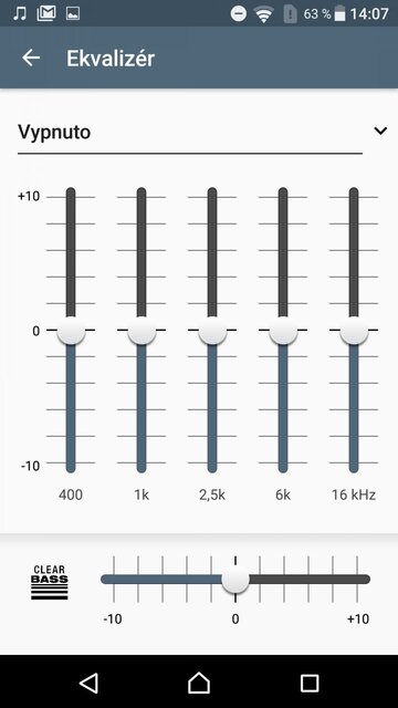 Sony Xperia XA Ultra