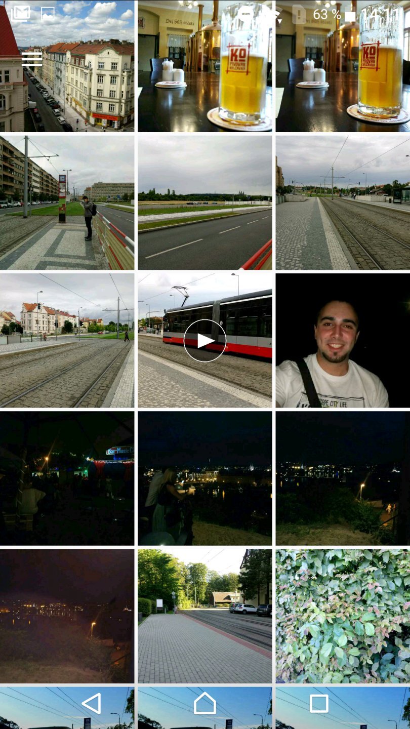 Sony Xperia XA Ultra