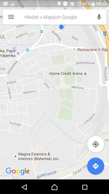 Sony Xperia XA Ultra