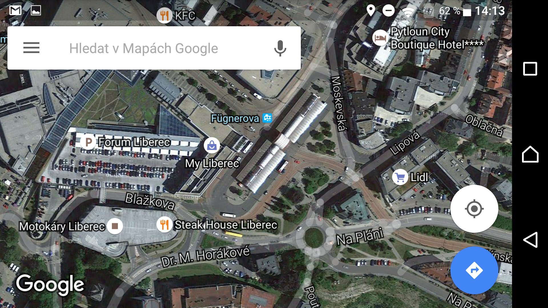 Sony Xperia XA Ultra