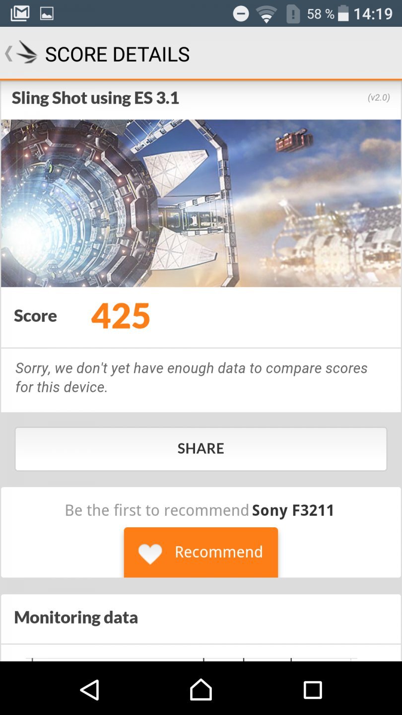 Sony Xperia XA Ultra