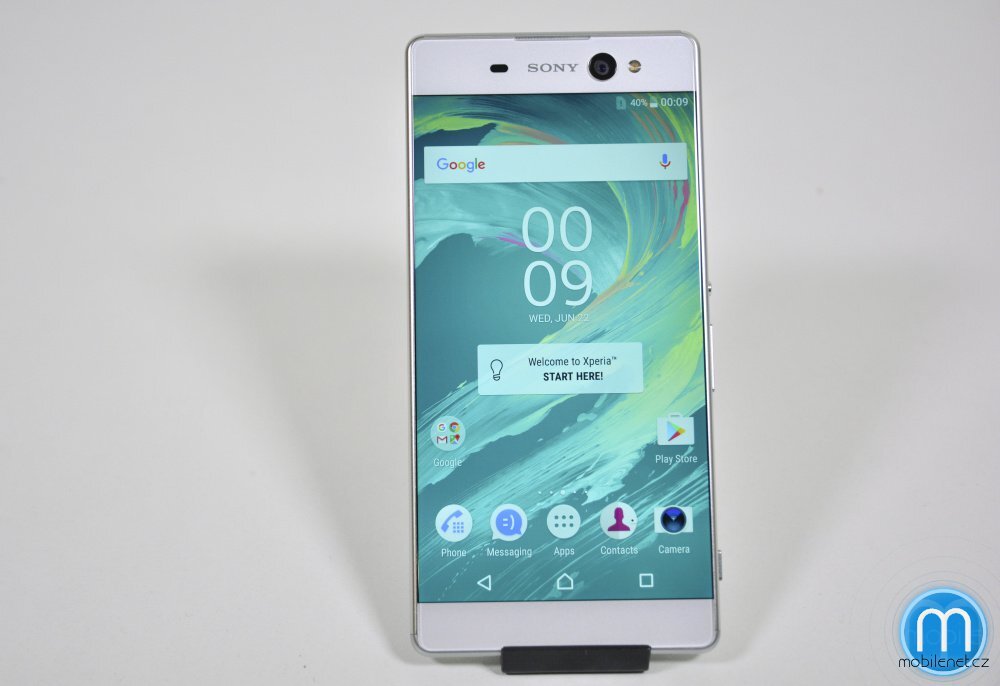 Sony Xperia XA Ultra