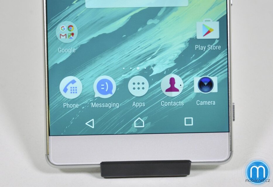 Sony Xperia XA Ultra