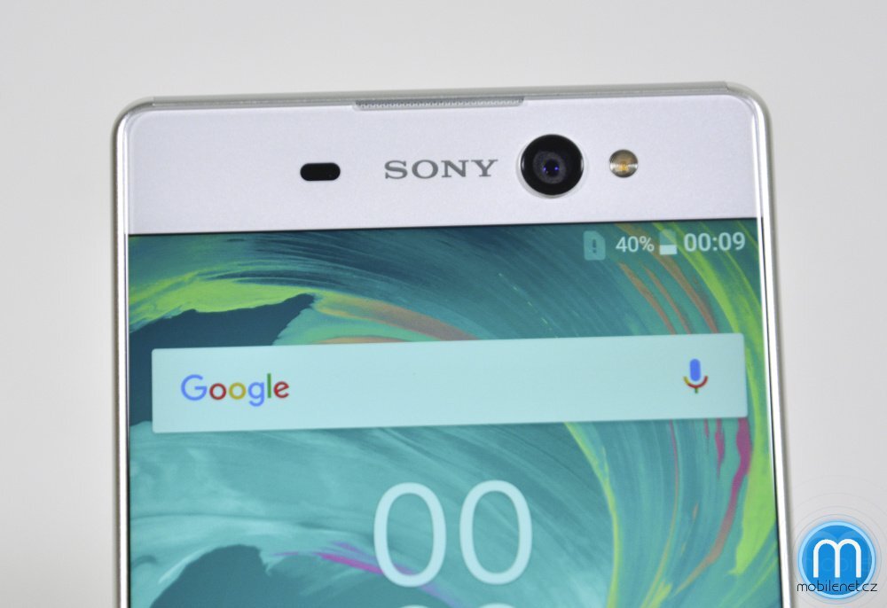 Sony Xperia XA Ultra