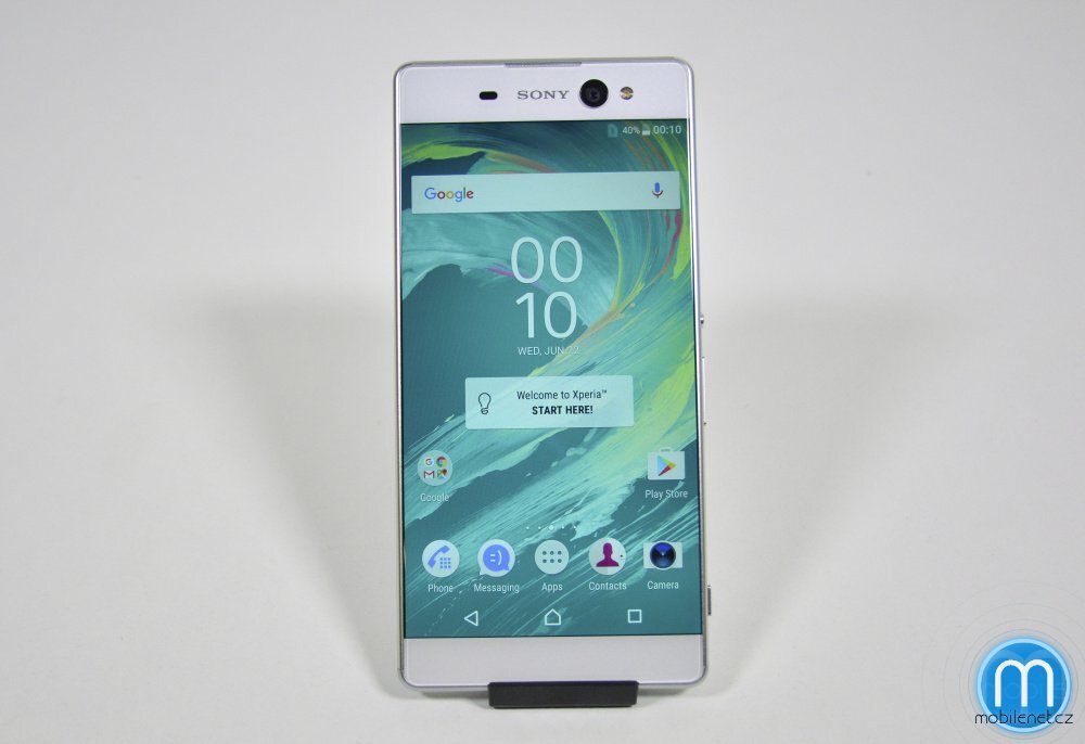 Sony Xperia XA Ultra