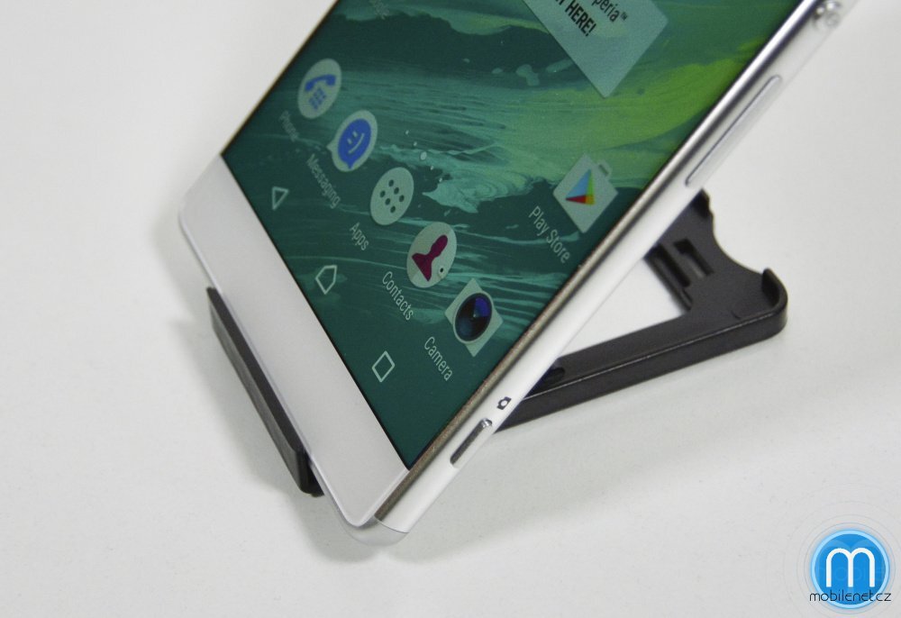 Sony Xperia XA Ultra