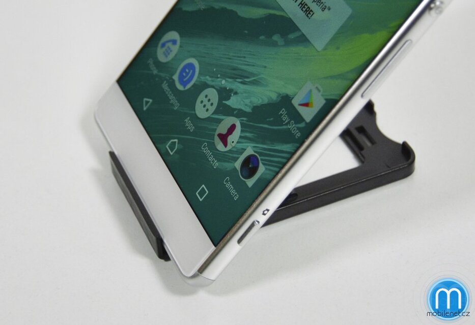 Sony Xperia XA Ultra