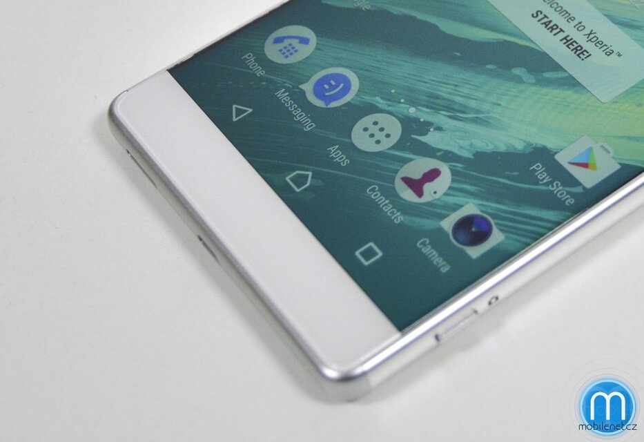 Sony Xperia XA Ultra