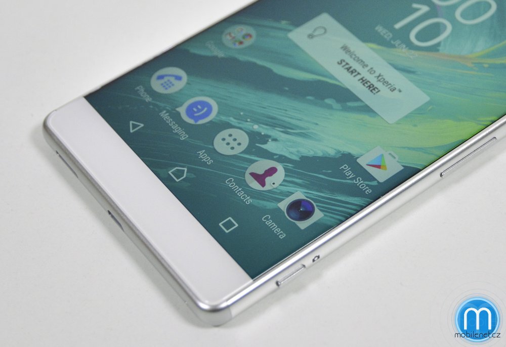 Sony Xperia XA Ultra