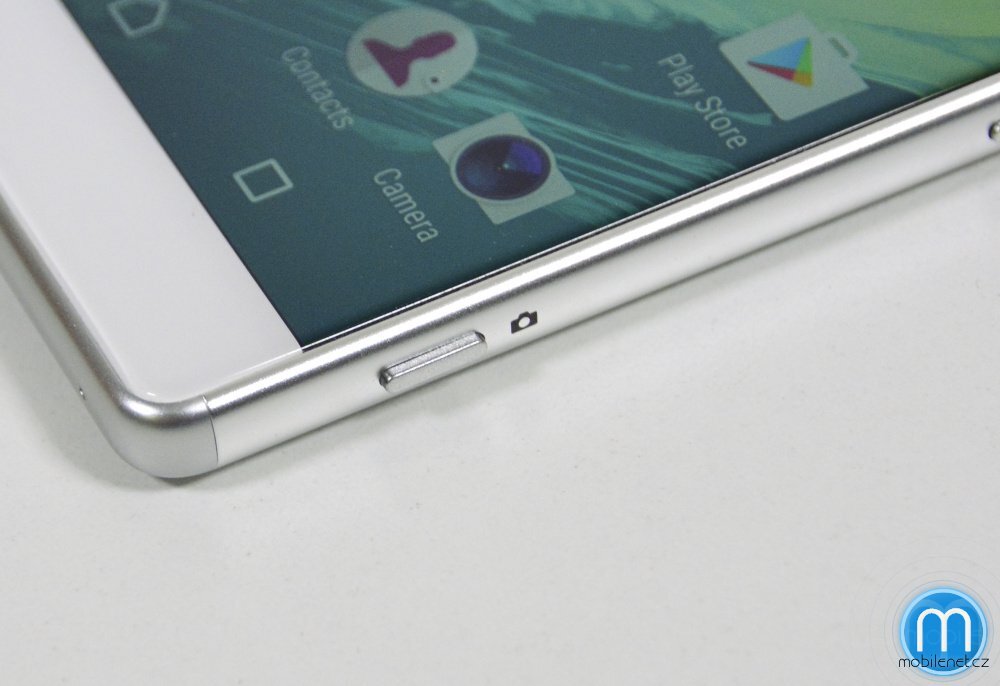 Sony Xperia XA Ultra