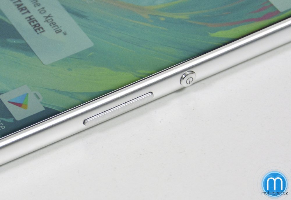 Sony Xperia XA Ultra