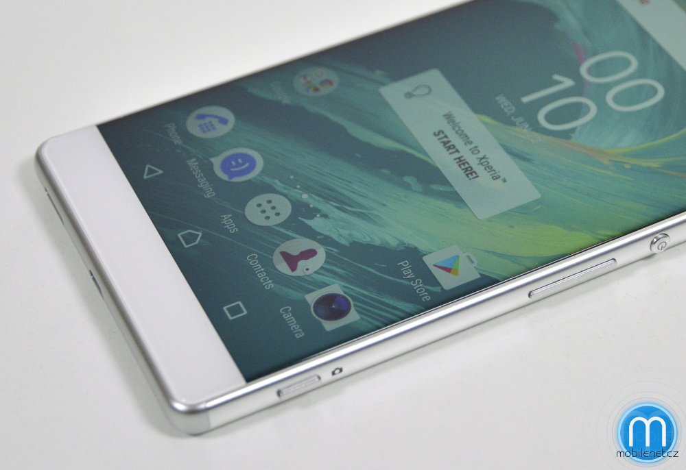 Sony Xperia XA Ultra