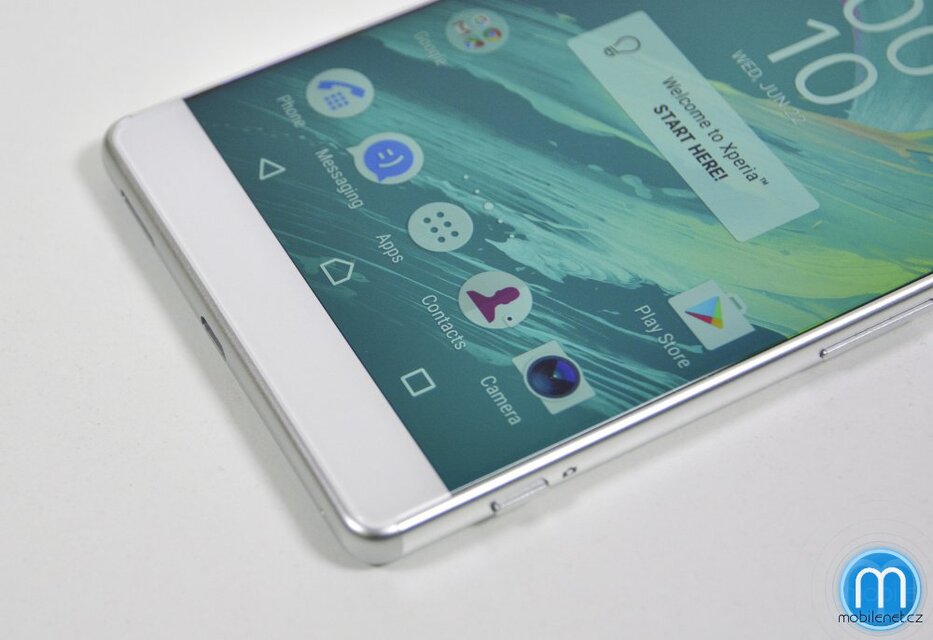 Sony Xperia XA Ultra