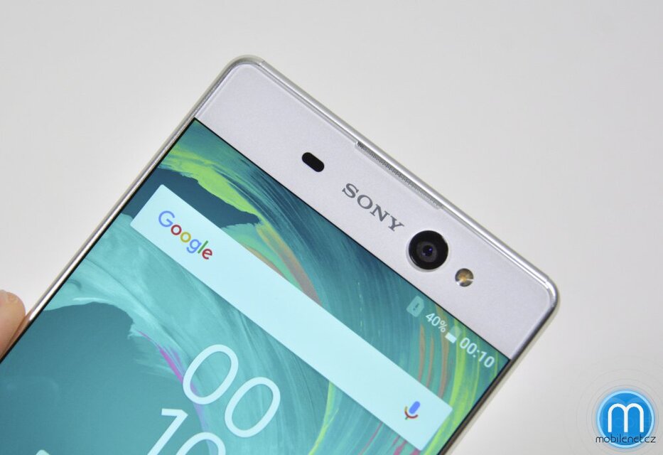 Sony Xperia XA Ultra