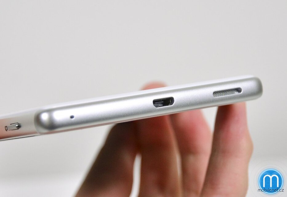 Sony Xperia XA Ultra