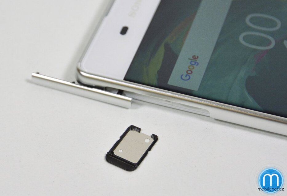 Sony Xperia XA Ultra