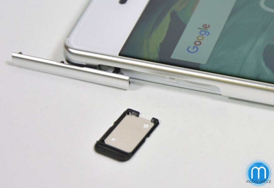 Sony Xperia XA Ultra