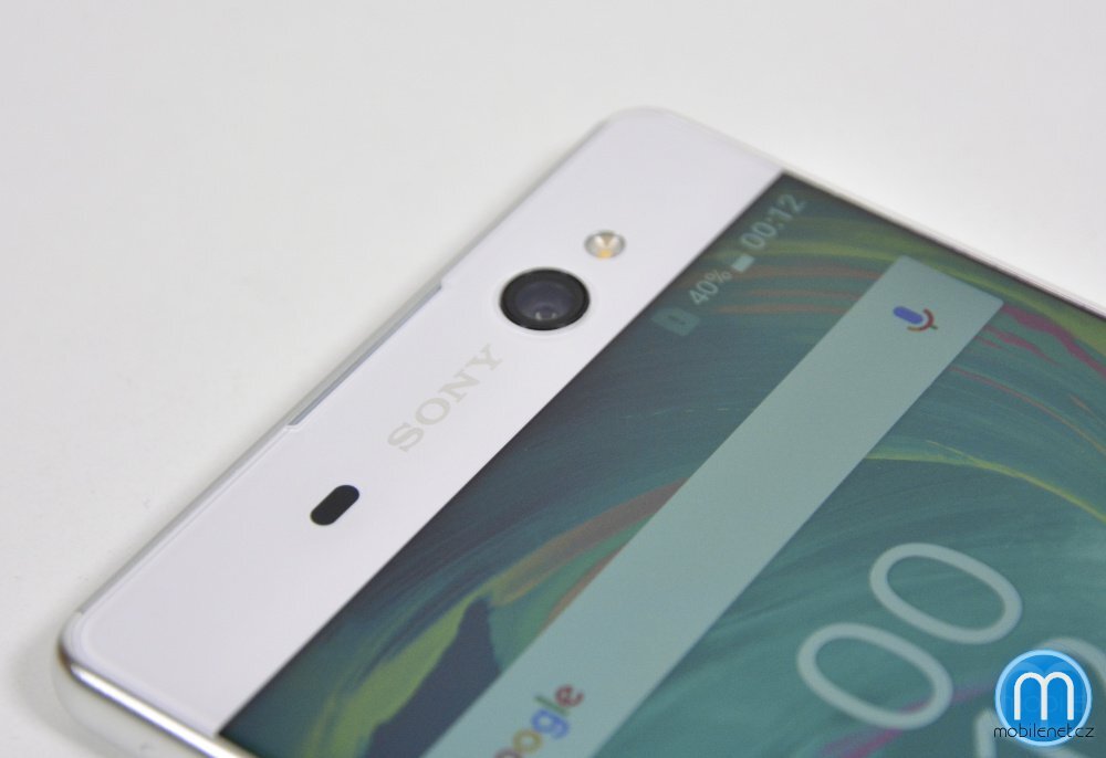 Sony Xperia XA Ultra