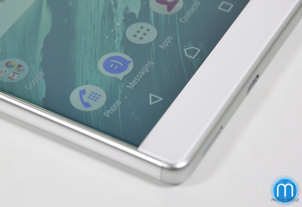 Sony Xperia XA Ultra