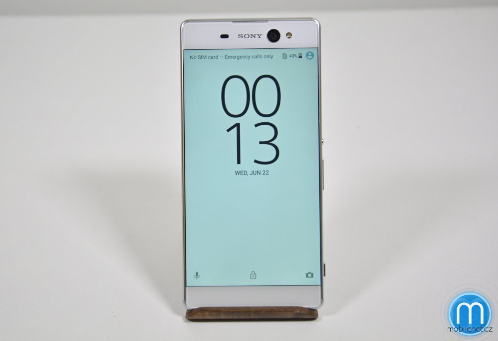 Sony Xperia XA Ultra