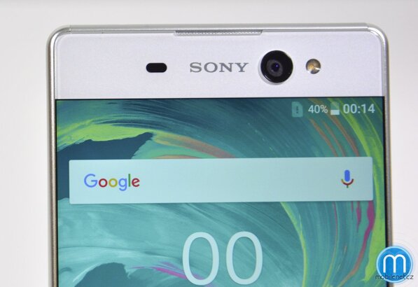 Sony Xperia XA Ultra