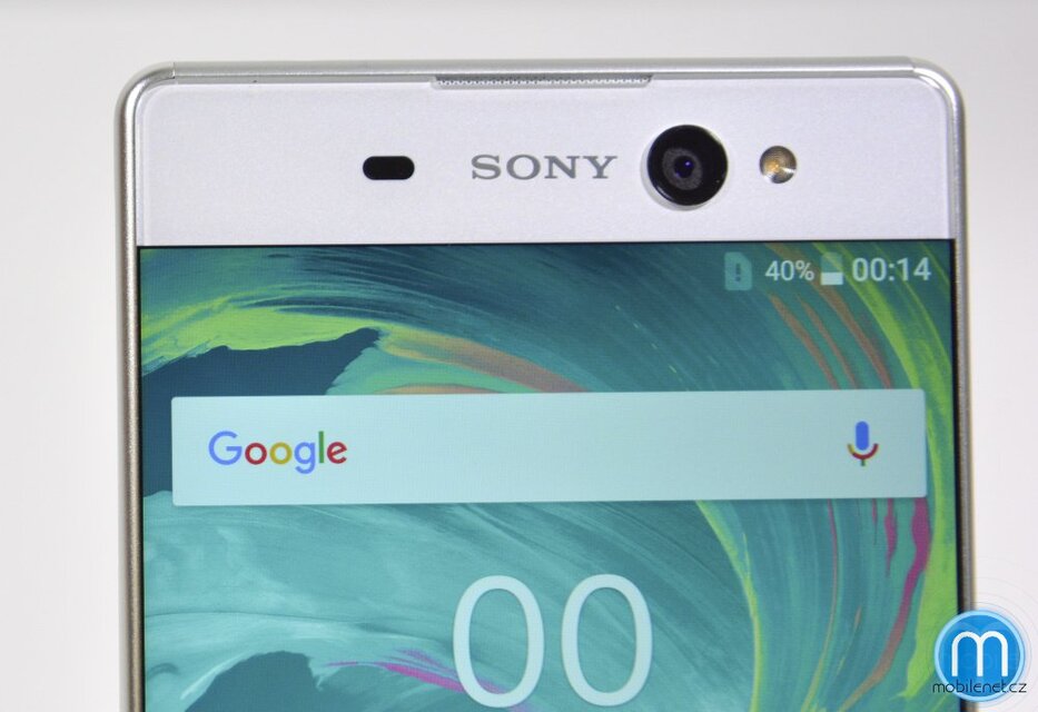 Sony Xperia XA Ultra