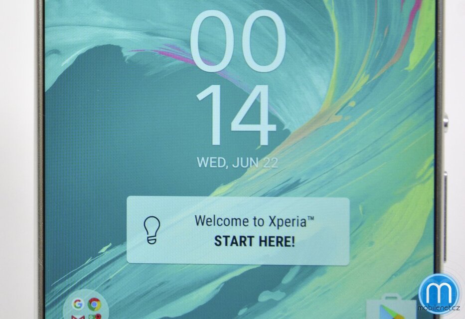 Sony Xperia XA Ultra