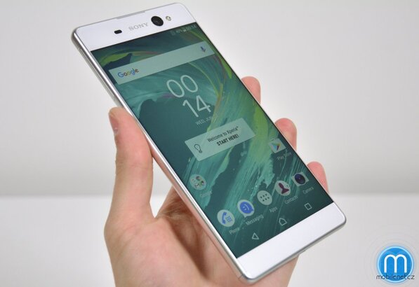 Sony Xperia XA Ultra