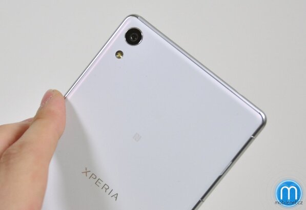 Sony Xperia XA Ultra