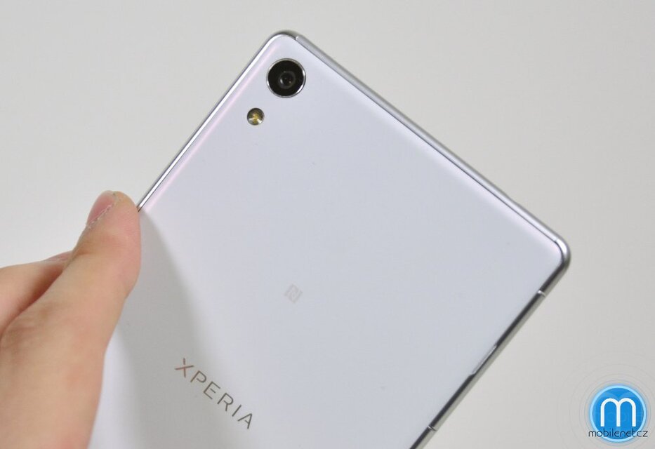 Sony Xperia XA Ultra