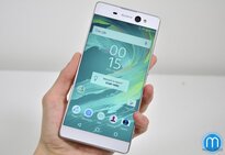 Sony Xperia XA Ultra