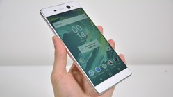 Sony Xperia XA Ultra