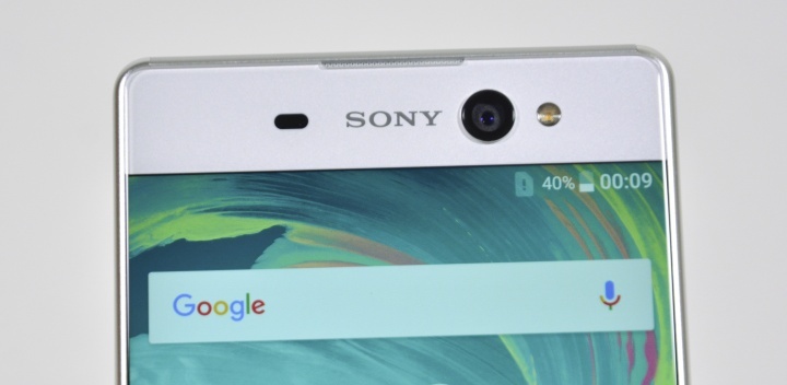 Sony Xperia XA Ultra