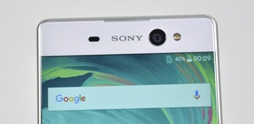 Sony Xperia XA Ultra