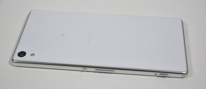 Sony Xperia XA Ultra