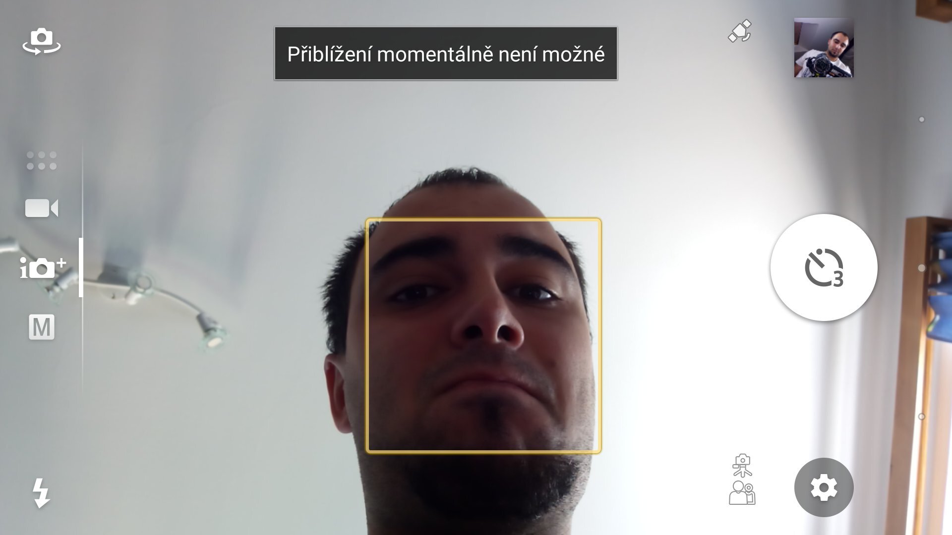 Sony Xperia XA Ultra