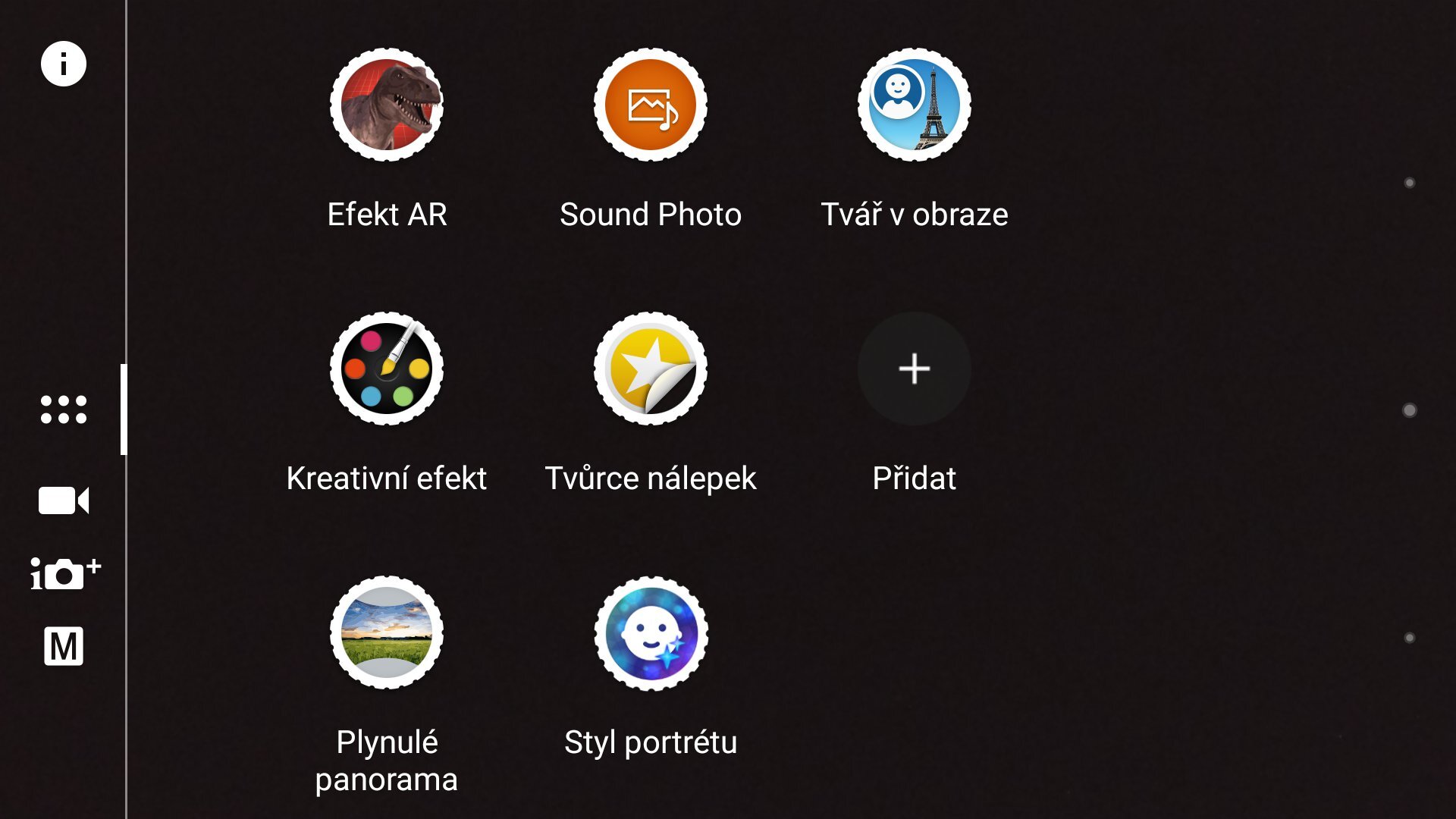 Sony Xperia XA Ultra