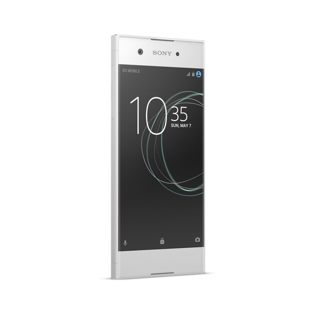 Sony Xperia XA1