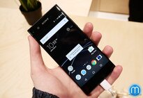 Sony Xperia XA1