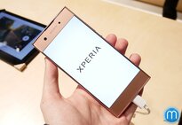 Sony Xperia XA1