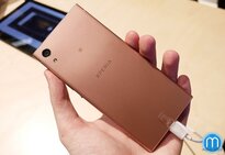 Sony Xperia XA1
