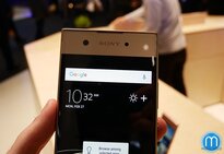 Sony Xperia XA1