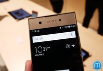 Sony Xperia XA1