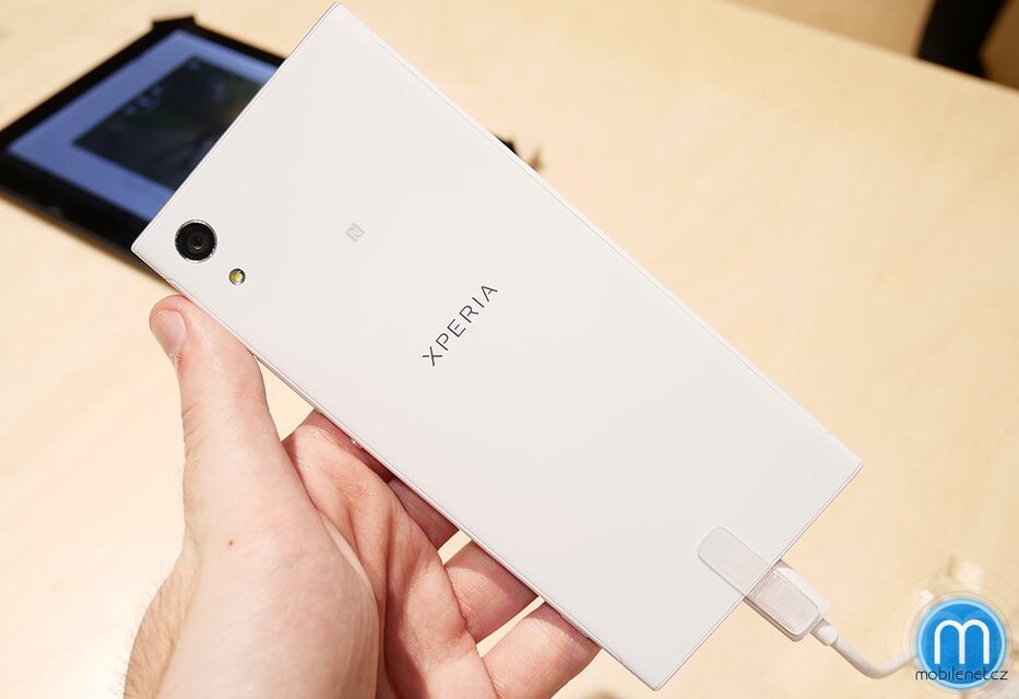 Sony Xperia XA1