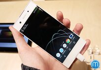 Sony Xperia XA1