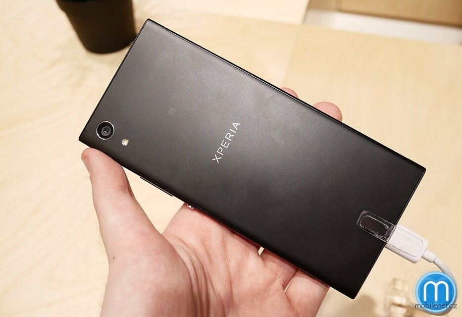 Sony Xperia XA1
