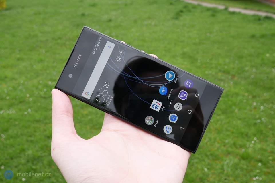 Sony Xperia XA1
