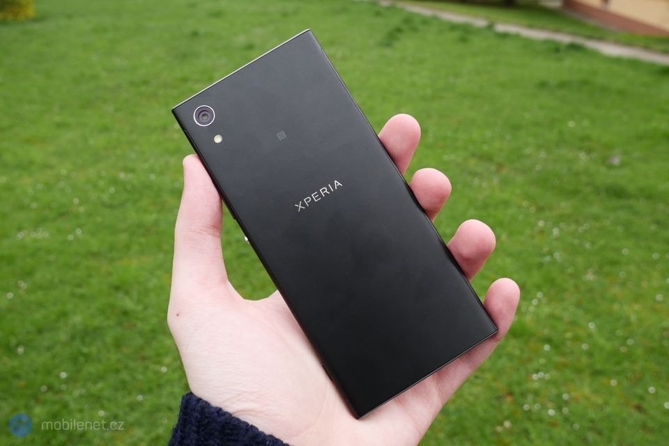 Sony Xperia XA1