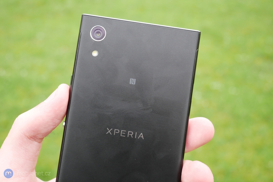 Sony Xperia XA1