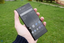 Sony Xperia XA1